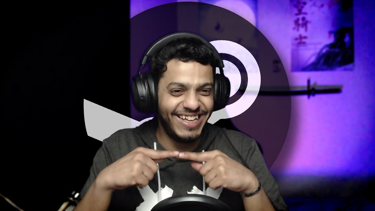 كيف تهكر نفسك بنفسك...