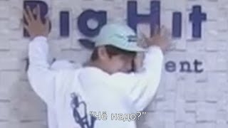 То чего вы не замечали в 방탄소년단 BTS Special Choreography Stage 2 То чего вы не замечали в 방탄소년단 BTS Special Choreography Stage 2