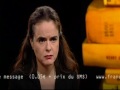 4 septembre 2008 - Amélie Nothomb, Régis Jauffret, Philippe Ségur, Jean-Baptiste Del Amo