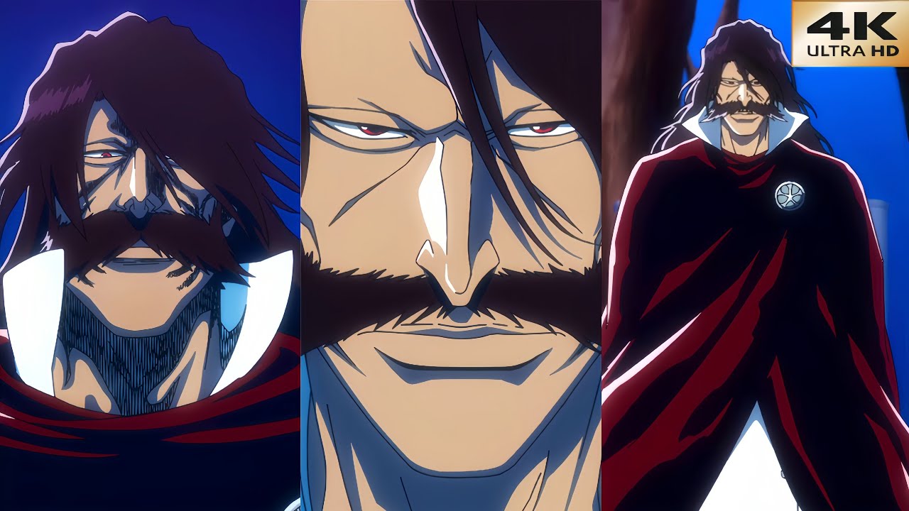 Bleach Post-Credits Scene Sets Up Yhwach's Royal Palace Invasion