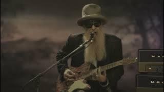ZZ Top - I'm Bad I'm Nationwide