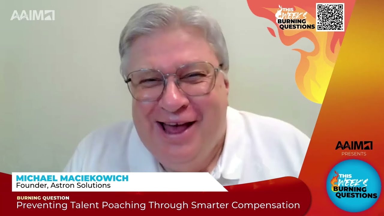 How to Stop Poaching Before It Starts: Pay, Transparency & Career Paths