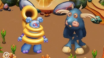 Sooza duets Boskus on Amber island