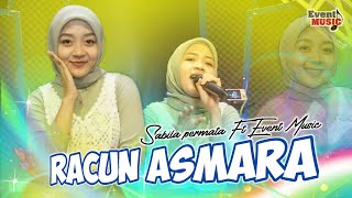 Racun Asmara - Sabila Permata / Cover by Event Music