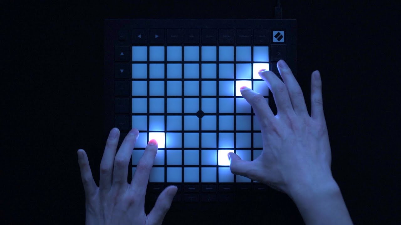 【推しの子】指だけでアイドルのドラム叩いてみた【YOASOBI】