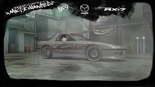Покупаю Fairlady Z/Need For Speed Most Wanted/№9