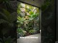I Built a Luxury Underground Bunker Under My Backyard #shorts #trending #viral #timelapsebuild