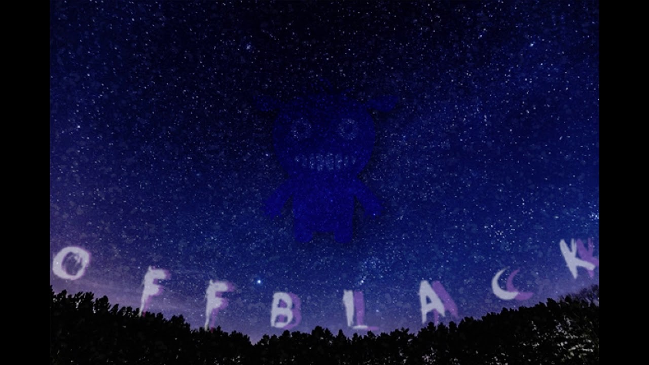 OFF BLACK - LEMON SOUR DIESEL (feat. unknxwn.)