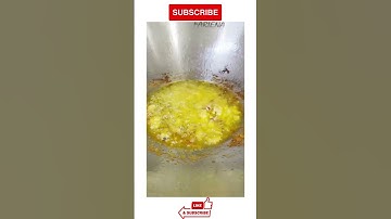Thumbnail of #01 SALAH SATU RESEP MASAKAN INDONESIA YANG MENDUNIA | RESEP MASAKAN KELUARGA ALA TIKTOK #SHORTS
