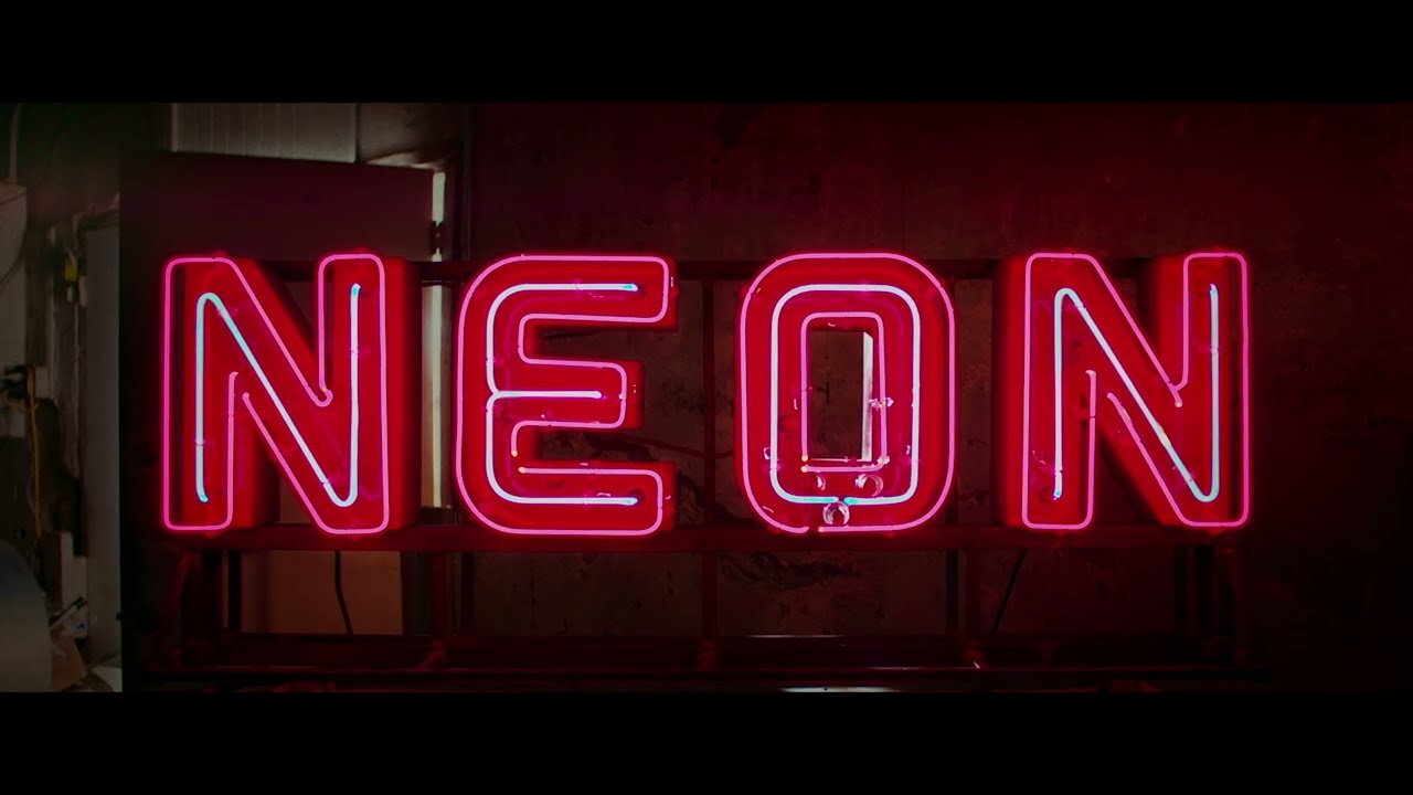 Elevation Pictures/Neon/byNWR Originals (2026)
