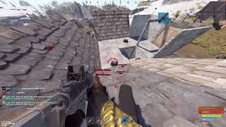 rust cheating shenanigans ft. miyo and lobob
