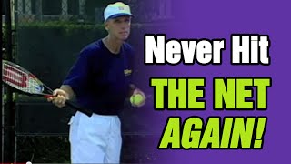 Tennis - Never Hit the Ball in the Net Again | Tom Avery Tennis 239.592.5920 screenshot 4