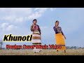 Khunoti  kaubru cover music  molsoi entertainment present