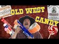 Old West Candy