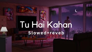 Tu Hai Kahan || Lofi #edit #lofi #music #youtube #trending #viral screenshot 2