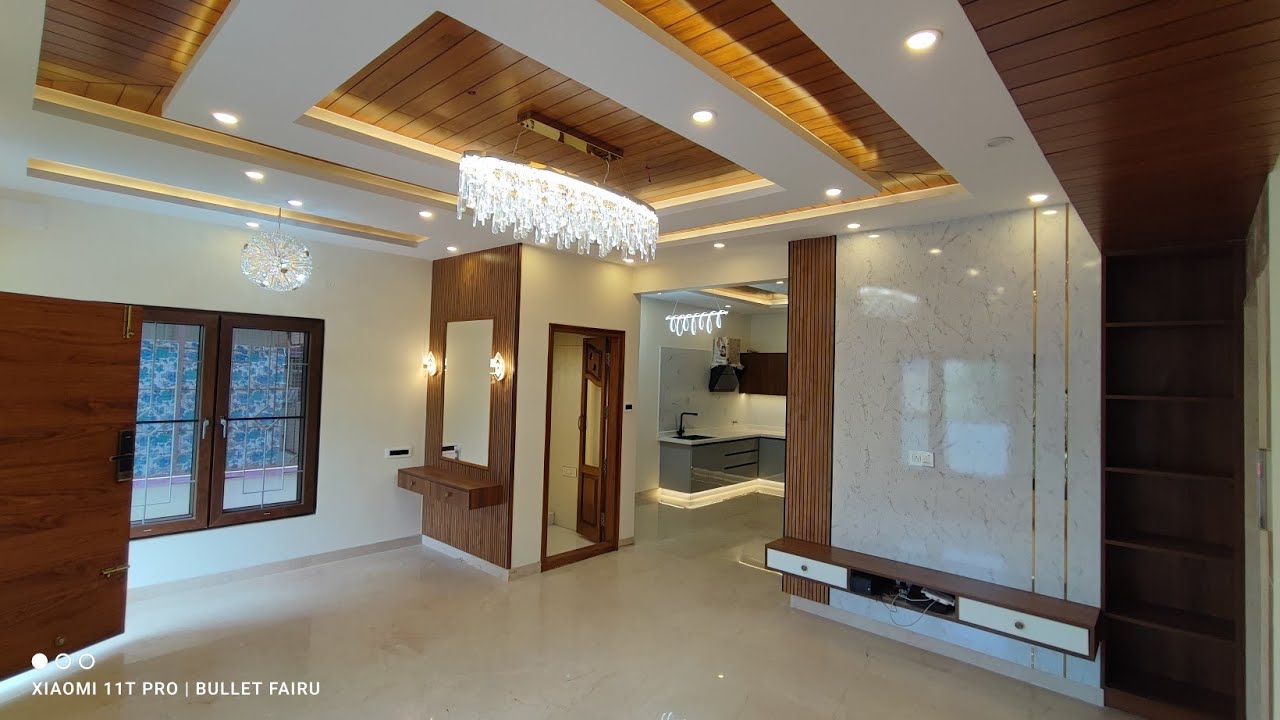 30X40 A Khata, Lavish duplex House, Direct owner, House for sale