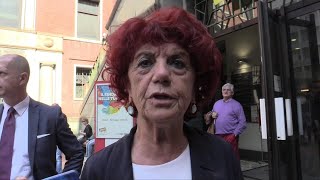 Governo, Fedeli sul curriculum di Conte: ''Normali gli accertamenti, ma io chiesi scusa''