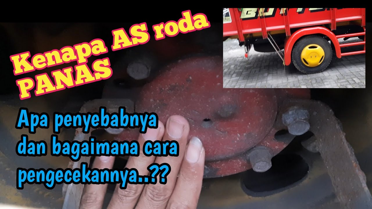 As Roda Panas || Kenapa..??