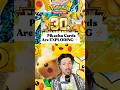 Don't Miss These Pikachu Price Spikes! 📈 #pokemon #pikachu #pokemontcg
