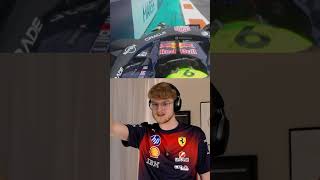 Hadjar und Gasly mit dem UNFALL in MIAMI