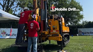 Mobile Drill International Demo Day 2025 CPT