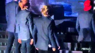 EXO 131003 - TAO & KRIS (focus)