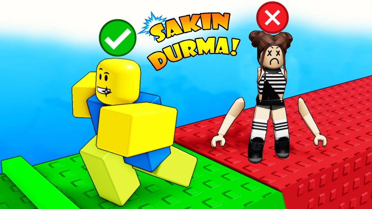 durursan-l-rs-n-roblox-no-stop-obby-youtube