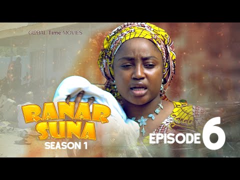 RANAR SUNA WEB SERIES 2026 SEASON 1 EPISODE 6
