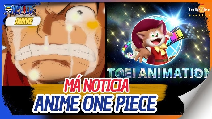 One Piece Live Action  Série bate o próprio recorde e lidera