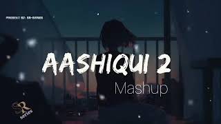 Aashiqui 2 (Mashup) Arijit Singh, Shreya Ghoshal, KK, Palak Muchhal, Mustafa Zahid, Tulsi Kumar,||