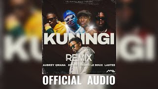 MarazA - Kuningi (Remix) ft. Aubrey Qwana, Emtee, Bravo Le Roux, Lastee