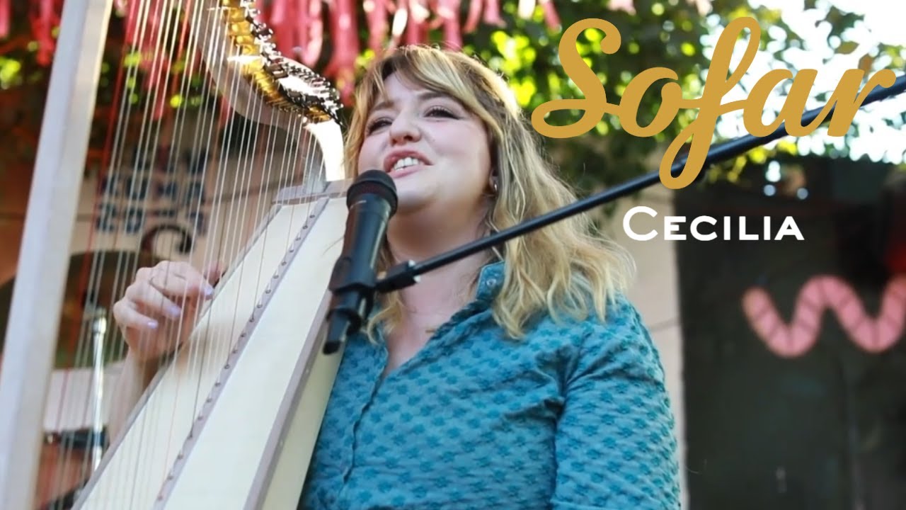 She's the Flower I love the most