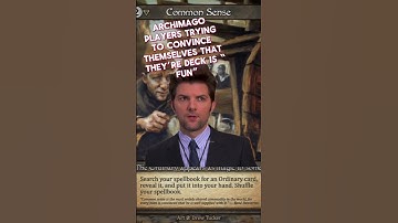 It’s “fun” right!?!? #endfazegames #tcg #indietcg #sorcerycontestedrealm #arthurianlegends #sorcery