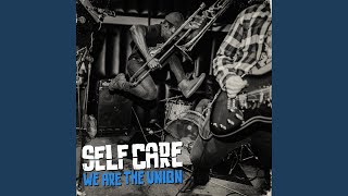Post-Ironic Sinkhole - We Are the Union
