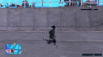 MY FAST +C BUG [1.034]