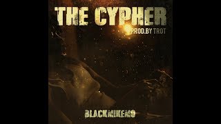 Blackmikemo - The Cypher