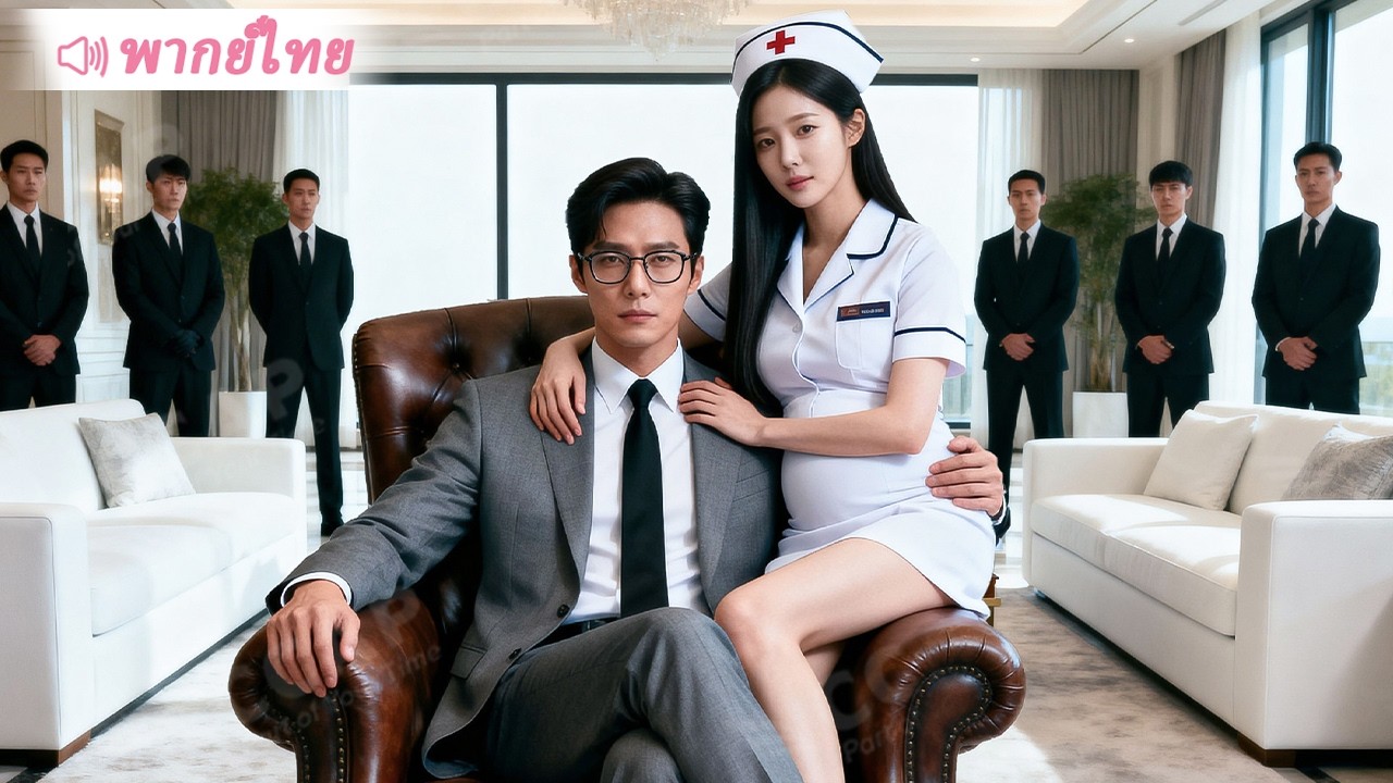 หนีมา 5 ปี ใครจะคิดว่าลูกคนนี้คือแก้วตาดวงใจเพียงหนึ่งเดียวของตระกูลมหาเศรษฐี!