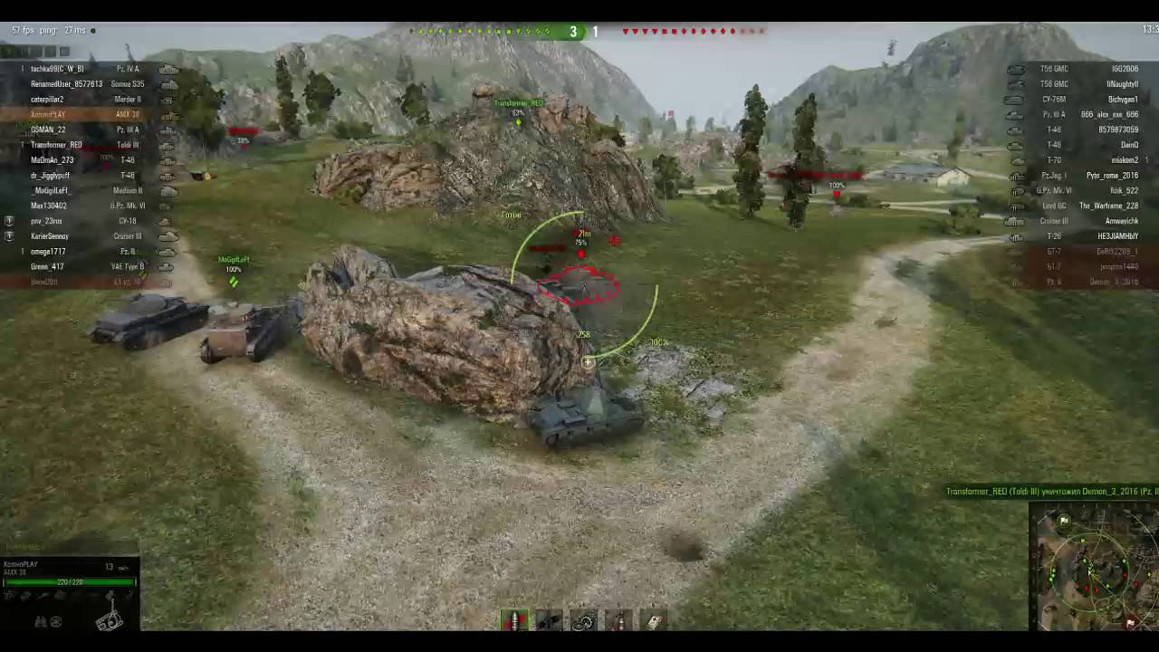 Поднимаем бабло на HITBETS В конце XomenPlay-(Russian)