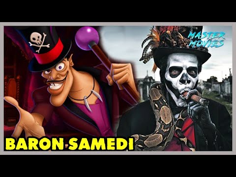 Vídeo: El Cementerio Haitiano Baron Samedi Es Un Intermediario Entre Las Personas Y Los Dioses - Vista Alternativa