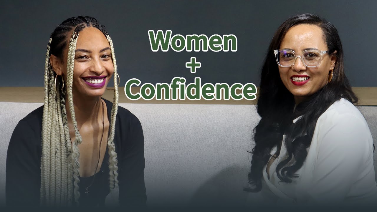 Women + Confidence