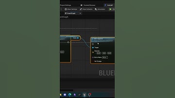 Unreal Engine 5 Blueprint Tutorial – Add Impulse Explained (Instant Physics Push & Hit Reactions)