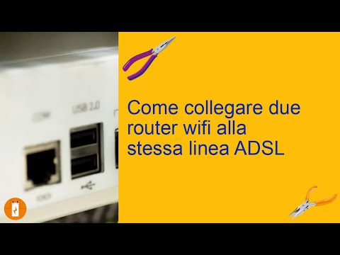 Video: La linea DSL ha il segnale di linea libera?