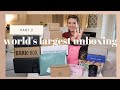 PT. 2  | WORLD'S LARGEST SUBSCRIPTION BOX REVIEW | Unboxing & Comparing Popular Boxes |