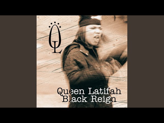 【UKオリジナル盤】Queen Latifah – Black Reign NC0zODI5LmpwZWc.jpeg