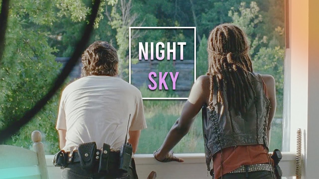 Richonne II Night Sky (+7x10)