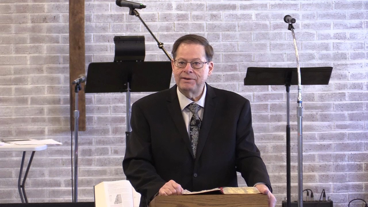 GRACE: God's Riches At Christ's Expense (Galatians 2:11-21)