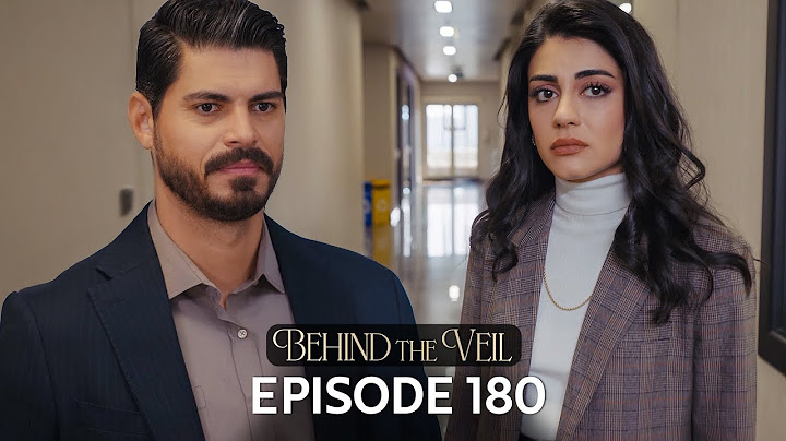 Gelin 180. Bölüm | Behind the Veil Episode 180