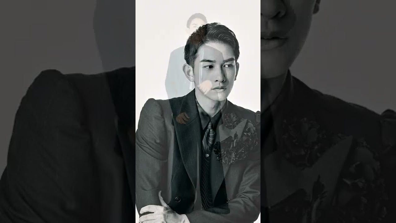 町田啓太が 『メンズクラブ』10月号で魅せたスタイル集｜MC「TOKYO