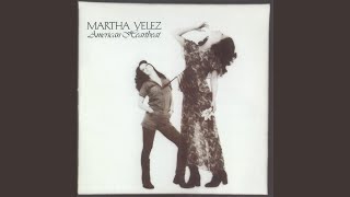 Miniatura de "Martha Veléz - Oh No, Not My Baby"