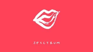 Spectrum [Clean] - GoldLink